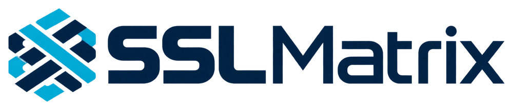SSLMatrix name artwork